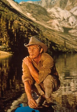 ARD NEVADA SMITH (nevada smith), USA 1965,Regie Henry Hathaway, am Samstag (21.04.12) um 02:55 Uhr im Ersten Die Ruhe vor dem Sturm: Nevada Smith (Steve McQueen) will die M&ouml;rder seiner Eltern zur Strecke bringen.