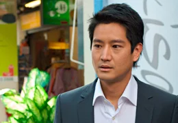 Dai Si (Jason Chan) muss seiner gro&szlig;en Liebe etwas verheimlichen.
