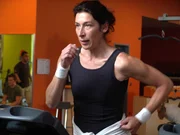 Perfektionistin, Psychologin, Mutter und Schwiegermutter: Gerlinde (Adele Neuhauser) ...