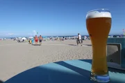 Ein Stück Deutschland an der venezianischen Küste.