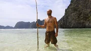 Ed Stafford