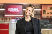 Moderatorin Zora Klipp