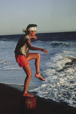 Ralph Macchio EPP