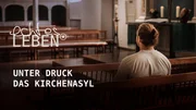 Die Dokumentation „Unter Druck – Pastorin Anja und das Kirchenasyl“ aus der ARD-Reihe „Echtes Leben“ begleitet Pastorin Anja auf ihrer heiklen Mission und beleuchtet den wachsenden Druck, unter dem Helfende und Betroffene heute stehen.