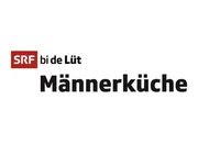 Logo «SRF bi de Lüt Männerküche».