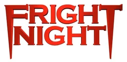 FRIGHT NIGHT - Logo