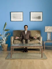 Monk (Tony Shalhoub) Monk (Tony Shalhoub)
