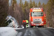 (4. Staffel) - Highway Heroes Norway