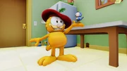 Garfield als Problemlöser