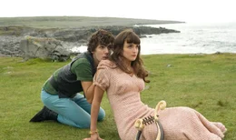 Grautvornix (Vincent Lacoste), Oph&eacute;lia (Charlotte Le Bon)