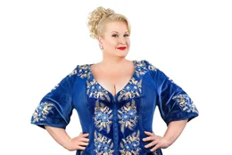 Daphne de Luxe