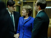 Anatoly Litvinenko, Marina Litvinenko, Ben Emmerson QC