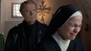 Don Matteo (Terence Hill), Schwester Maria (Astra Lanz)