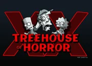 Treehouse of Horror XX ...
