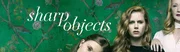 Sharp Objects - Poster