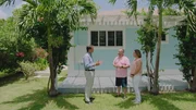 Ein kanadisches Paar verliebt sich in die Hauptstadt der Bahamas, in die Menschen und die Kultur. Sie merken: Sie sind für diesen Ort bestimmt! Aus einem temporären Besuch soll nun ein Umzug für die Ewigkeit werden.