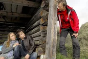Lea Fassbender, Marlon Kittel, Heiko Ruprecht.