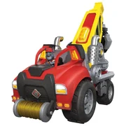 Charger in seinem Auto. Charger in seinem Auto.