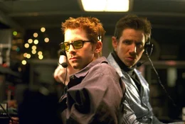 David Pratt (Barry Pepper, l.)