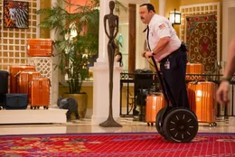 Kevin James
