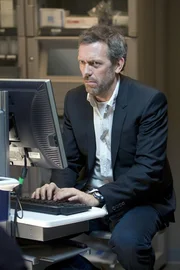 Was fehlt dem Schauspieler Evan Greer? Sämtliche Tests bleiben ergebnislos und House' (Hugh Laurie) steht vor einem Rätsel...