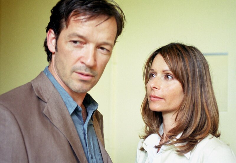 Eine Mutter für Anna (D, 2005)