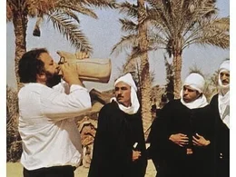 Rizzo 'Piedone' (Bud Spencer)