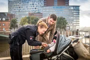 Das Familienglück von Franzi (Rhea Harder-Vennewald) und Philipp (Simon Böer) ist nicht nur wegen des aktuellen Falles gefährdet. Franzi glaubt, dass ihr Mann sie betrügt.