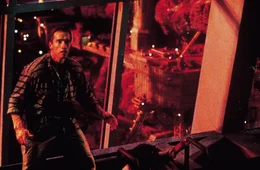 Quaid (Arnold Schwarzenegger)
