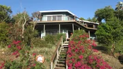 Exterior, Back of Chateau Nightwind property in St Thomas, USVI. As seen on HGTV Caribbean Life Exterior, Back of Chateau Nightwind property in St Thomas, USVI. As seen on HGTV Caribbean Life