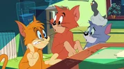 Courtesy of Warner Brothers