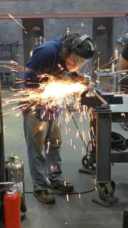 Forged in Fire Season 3 EP Redemption, Forged in Fire_Wettkampf der Schmiede Staffel3 EP Neue Chance