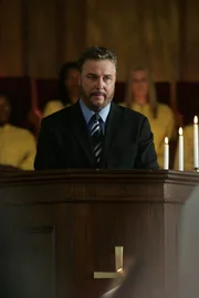 CSI - Las Vegas: William Petersen (Gil Grissom), Jorja Fox (Sara Sidle)