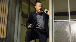 Captain Fache (Jean Reno)Captain Fache (Jean Reno)