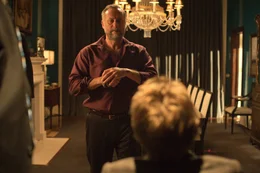 Obwohl Gangsterboss Viggo Tarasof (Michael Nyqvist) einen Haufen Auftragskiller rekrutiert, gelingt es ihm nicht, die r&auml;chende Killermaschine John Wick zu stoppen, die es auf seinen Sohn abgesehen hat ...