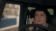 Vera Stanhope (Brenda Blethyn)