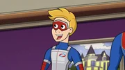 Henry / Kid Danger