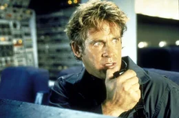 Um den US-Vizepr&auml;sidenten aus den Klauen der Terroristen zu befreien, setzt Rick (Michael Dudikoff) alles auf eine Karte ...