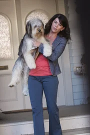 Der eigenwillige Paul Anker l&auml;sst Lorelai (Lauren Graham) den Schmerz &uuml;ber den Streit mit Rory vergessen ...