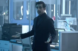 Carlton Drake (Riz Ahmed)