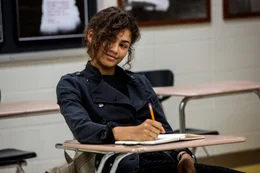 Michelle (Zendaya)