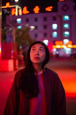 Billi (Awkwafina)