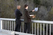 Criminal Minds, Today I Do