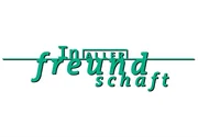 ARD/MDR IN ALLER FREUNDSCHAFT Logo zur Sendung