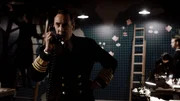 Sir Percy Noble (Steven Elliot)