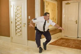Paul Blart (Kevin James).