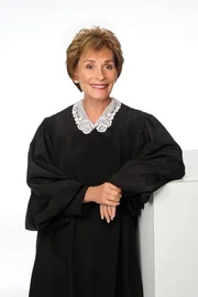 Judy Sheindlin