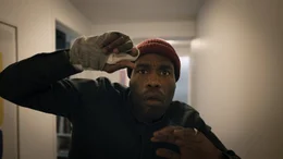 Anthony McCoy (Yahya Abdul-Mateen II)