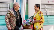 Dean Norris (Uncle Daddy), Judy Reyes (Quiet Ann).