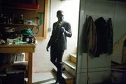 Detective Emerson (David Oyelowo) begeht den fatalen Fehler, zu viele Indizien gegen James Barr anzuh&auml;ufen ...